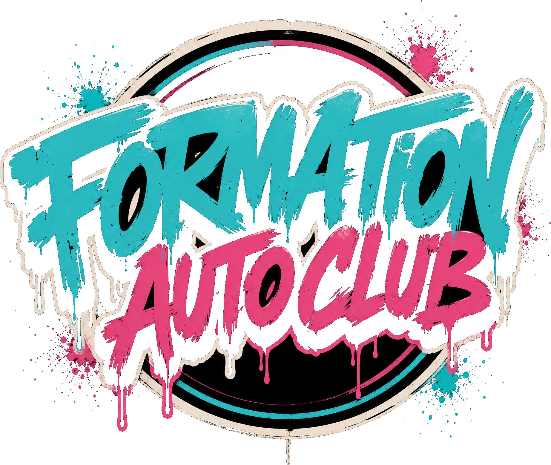 Formation Auto Club